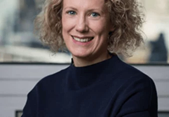 Kristin Anne Rutter MSI board member